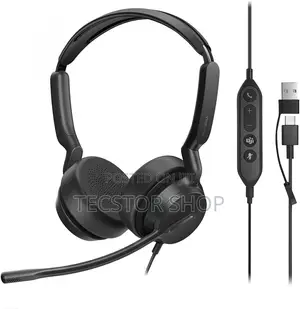 Yealink Uh42 Dual Teams USB C/A