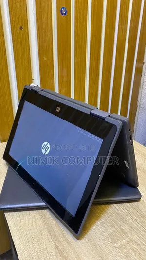 Laptop HP ProBook X360 11 G2 EE 8GB Intel Core i5 SSD 128GB