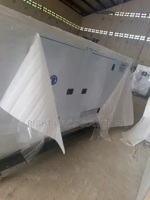 100kVA Business Backup Generator