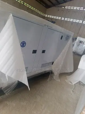 100kVA Business Backup Generator