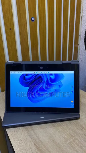 Laptop HP ProBook X360 11 G2 EE 8GB Intel Core i5 SSD 128GB