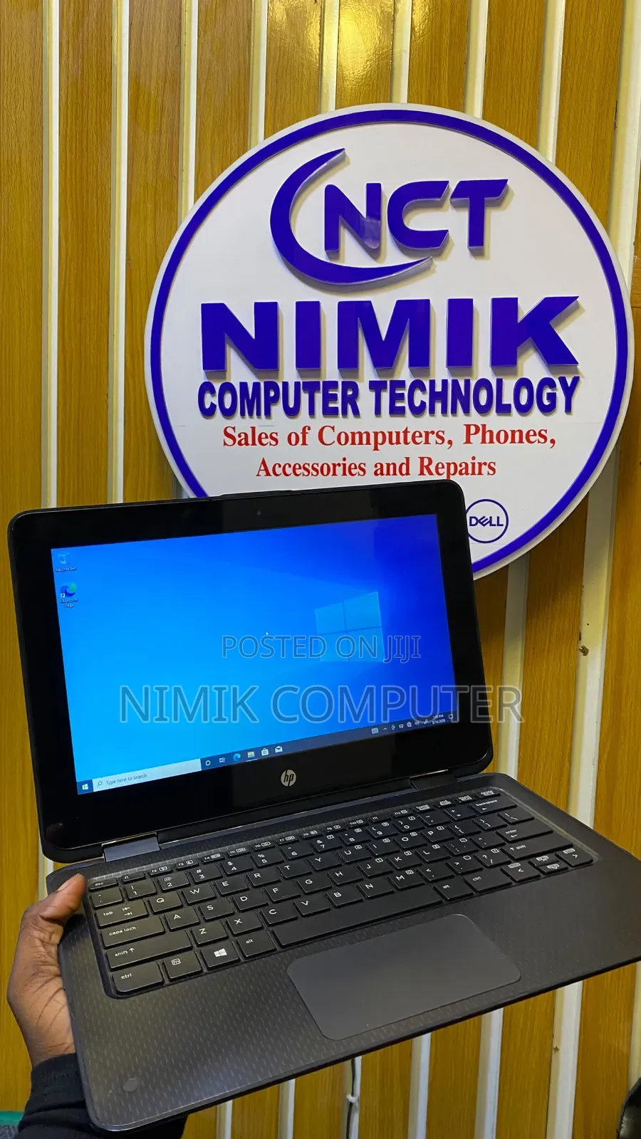 Laptop HP ProBook X360 11 G2 EE 8GB Intel Core i5 SSD 128GB