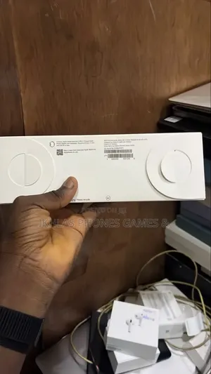 Apple Watch SE 3