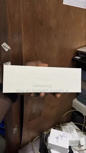 Apple Watch SE 3