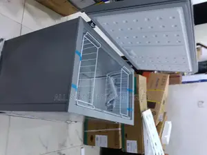 Midea MDRC345FZG43 249L Home Chest Freezer