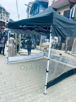 Gazebo Tent 3 by 4.5m