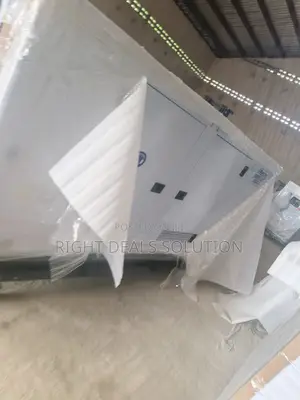 100kVA Soundproof Power Backup