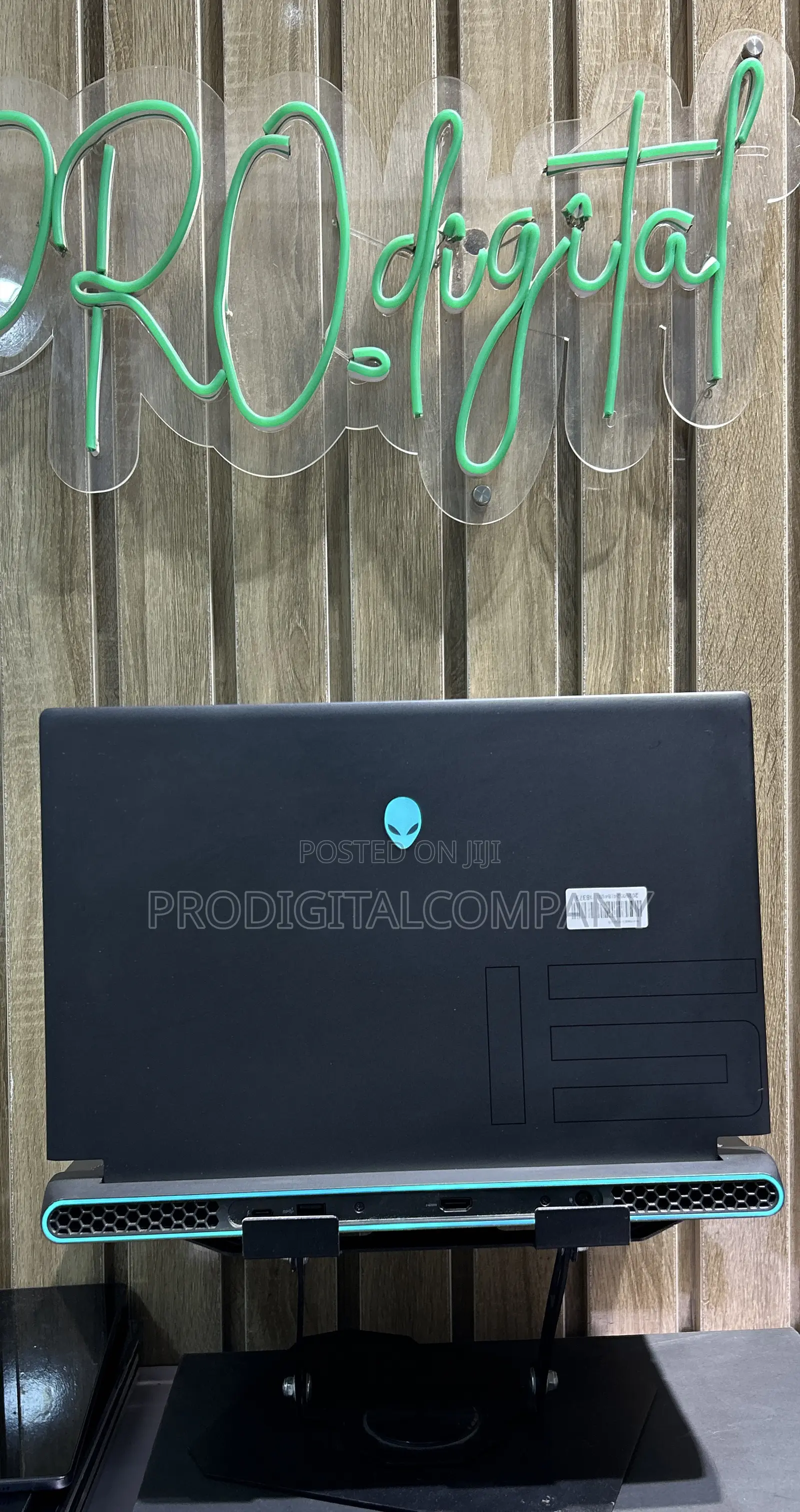 Laptop Alienware M15 R6 16GB Intel Core i7 SSD 1T