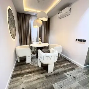 Furnished 3bdrm Block of Flats in Ilasan for rent