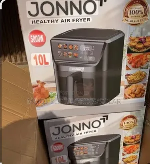 Jonno 15L Digital Air Fryer