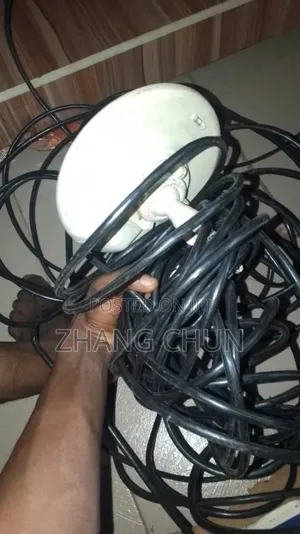 Wireless NG Unlimited Network