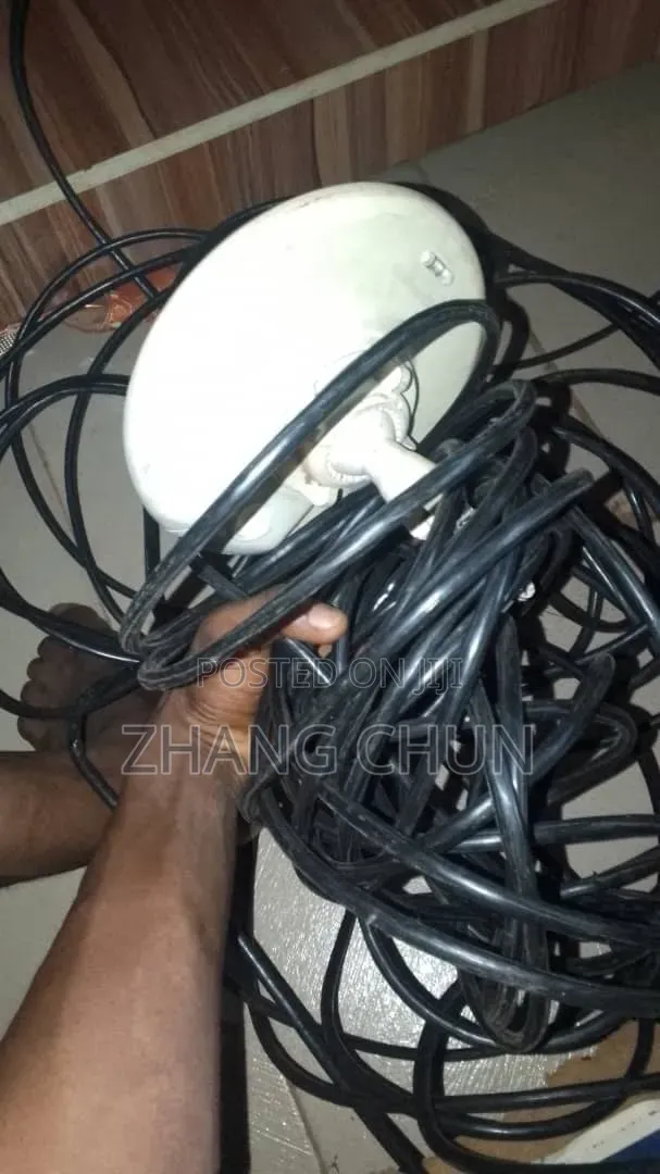 Wireless NG Unlimited Network