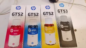 HP Ink Tank Refill