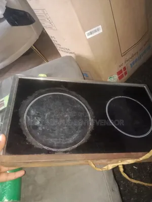 Electric Hot Plate Cooker – Portable Affordable