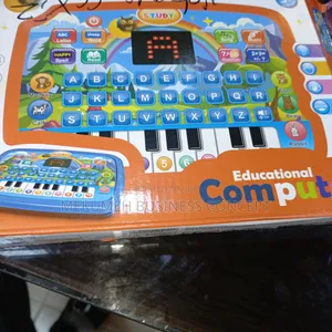 Educational Computer