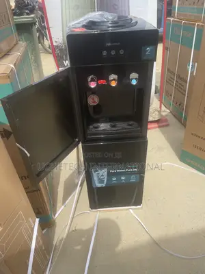 Hisense Water Dispenser