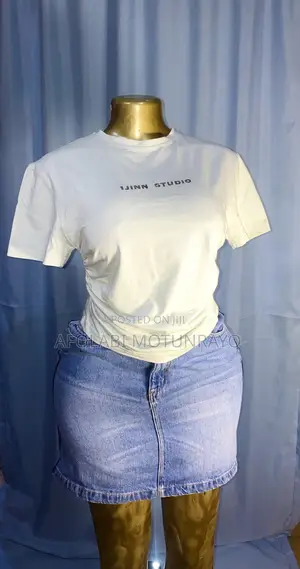 Quality Women’s Thrift Tops Polos