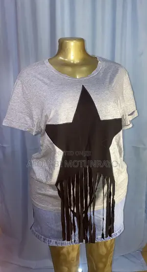 Quality Women’s Thrift Tops Polos