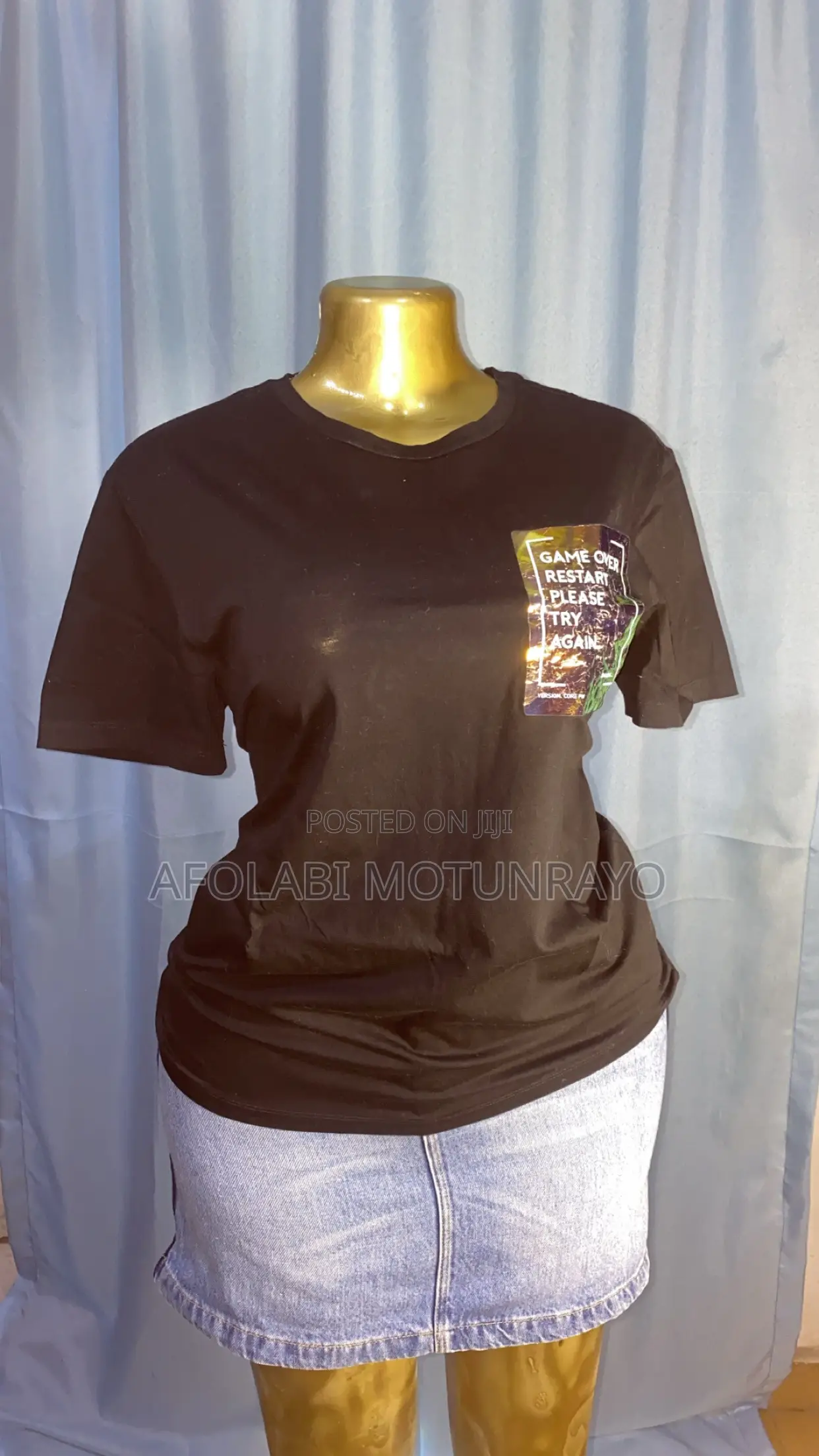 Quality Women’s Thrift Tops Polos