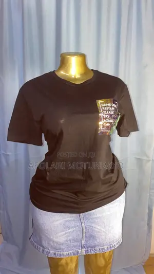 Quality Women’s Thrift Tops Polos