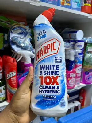 Harpic Toilet Cleaners