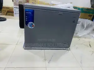 Keep Food Fresh Longer: Midea 249L Convertible Chest Freezer