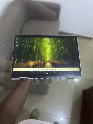 Laptop HP Envy x360 8GB Intel Core i5 SSD 256GB