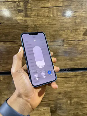 Apple iPhone 13 128 GB Blue