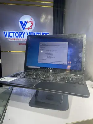Laptop HP ProBook 450 G1 8GB Intel Core i5 HDD 640GB