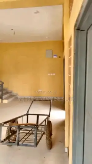 Brand New 2 (Dual) 90-SQM WAREHOUSE