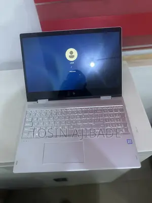 Laptop HP Envy x360 8GB Intel Core i5 SSD 256GB