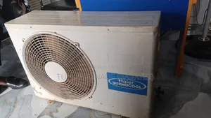 Haier Thermocool Standing AC Air Conditioner