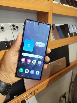 Samsung Galaxy Fold 512 GB Black