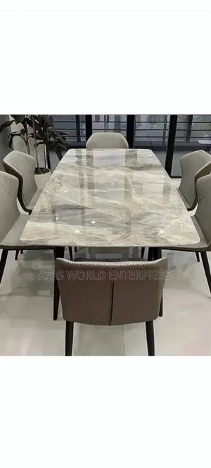 Strong Dinning Set for Home and Restaurant Use