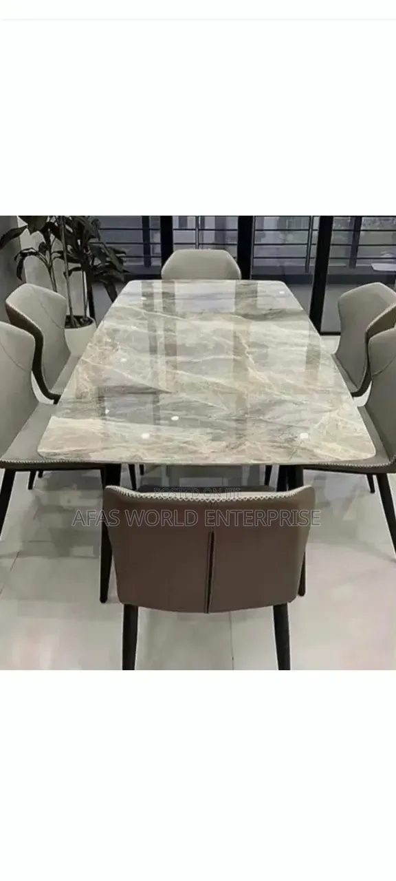 Strong Dinning Set for Home and Restaurant Use