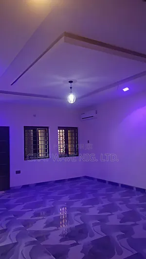 2bdrm Apartment in Sabon Lugbe for rent