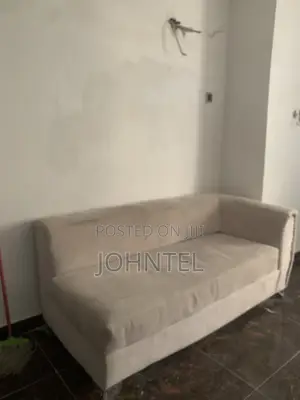 Neatly Used 6 Seater Sofa