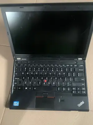 Laptop Lenovo ThinkPad X1 Carbon 8GB Intel Core i5 SSD 128GB