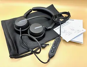 Yealink Uh46 Dual Teams USB C/A