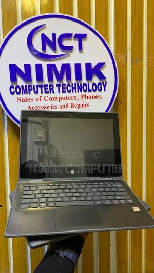 Laptop HP ProBook X360 11 G2 EE 4GB Intel Pentium SSD 128GB