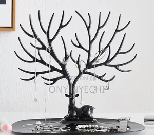 Jewelry Organizer