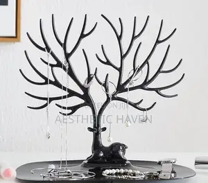 Jewelry Organizer