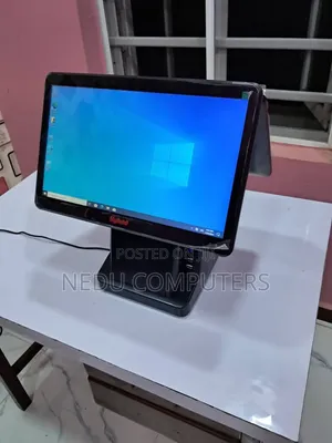 New Desktop Computer 8GB Intel Core i3 SSD 128GB