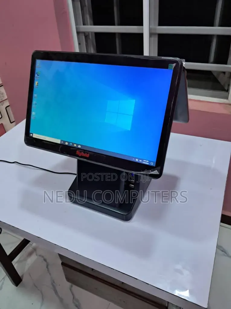 New Desktop Computer 8GB Intel Core i3 SSD 128GB