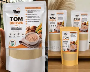 Tom Brown (Sf)