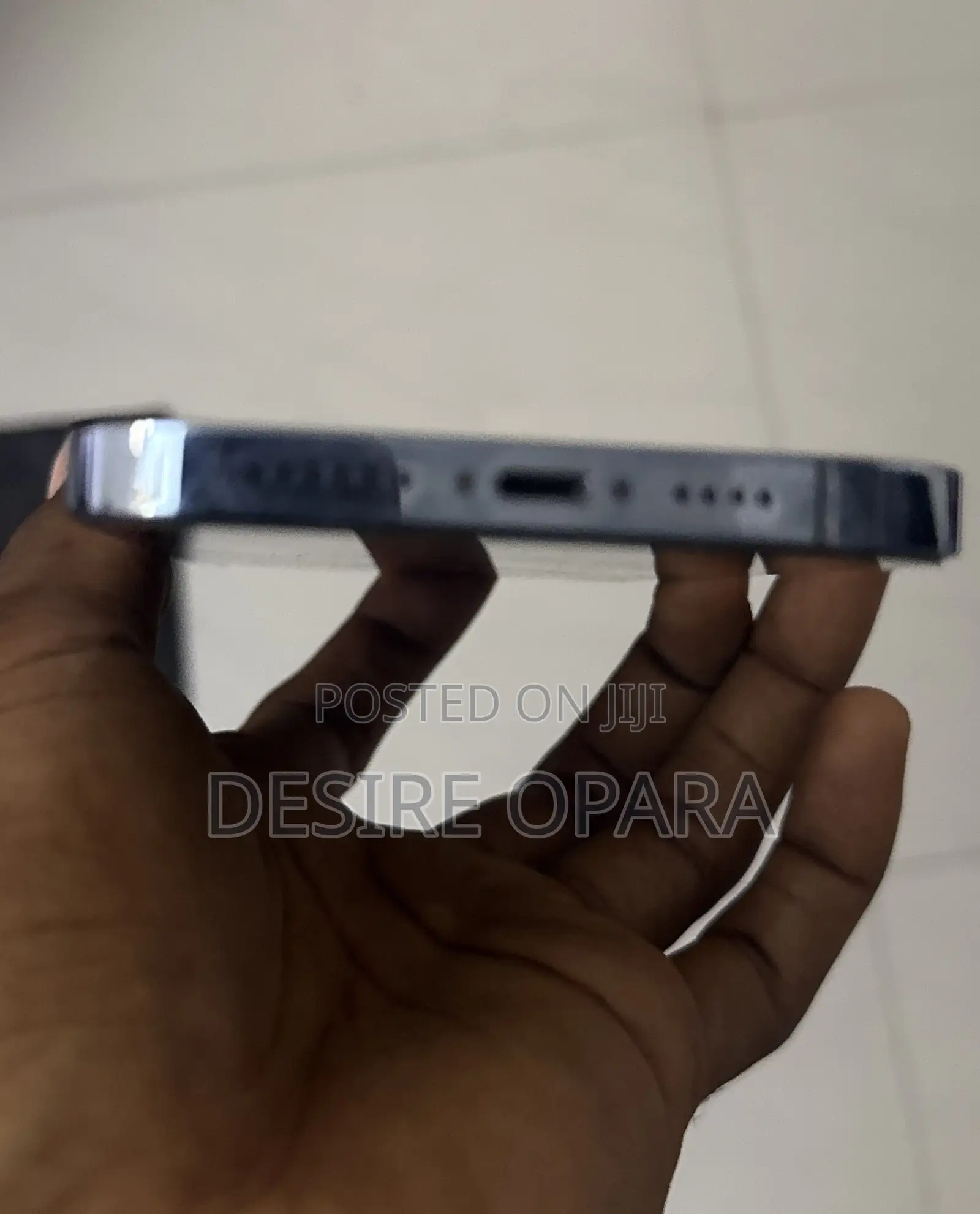 Apple iPhone 13 Pro Max 256 GB Blue