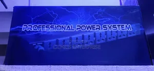 Power Surge