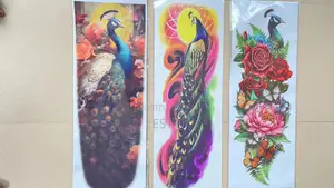 Temporary Tattoo Stickers