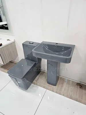 Executive England  WC