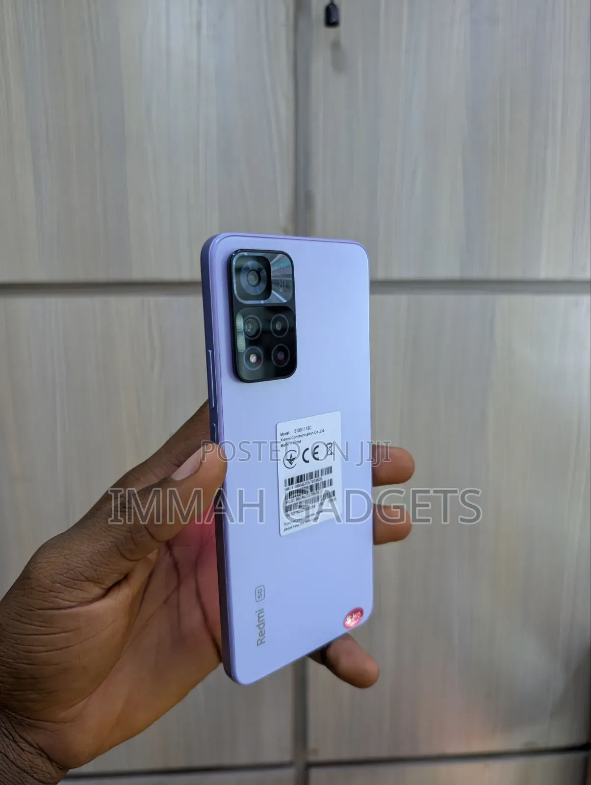 Xiaomi Redmi Note 11 Pro 128 GB